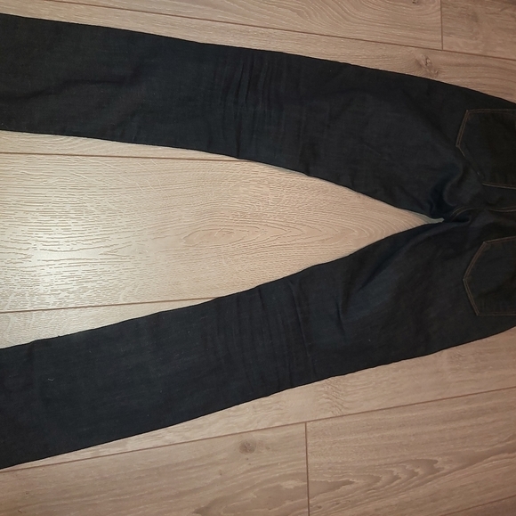 J brand dark jeans - Picture 2 of 6